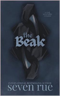The Beak by Seven Rue