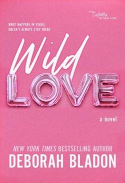 Wild Love by Deborah Bladon