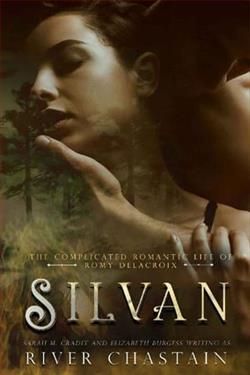 Silvan by River Chastain