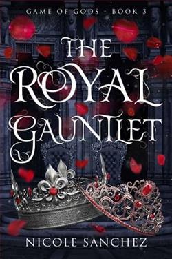 The Royal Gauntlet by Nicole Sanchez