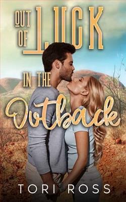 Out of Luck in the Outback by Tori Ross