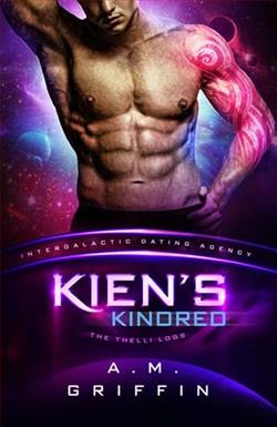 Kien's Kindred by A.M. Griffin