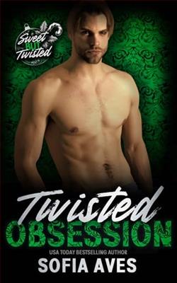 Twisted Obsession by Sofia Aves
