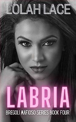 Labria by Lolah Lace