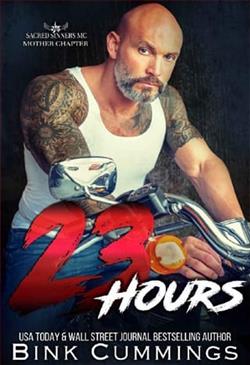 23 Hours by Bink Cummings