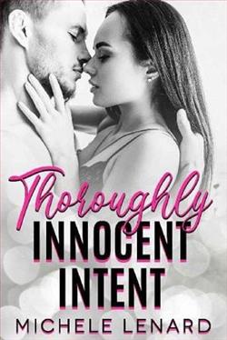 Thoroughly Innocent Intent by Michele Lenard