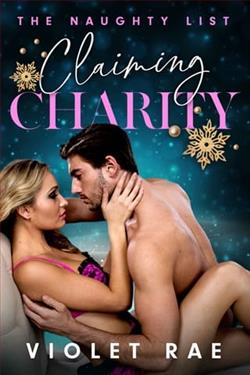 Claiming Charity by Violet Rae