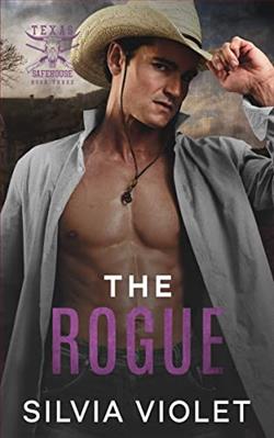The Rogue (Texas Safehouse) by Silvia Violet