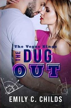 The Dugout by Emily Childs