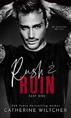 Rush and Ruin by Catherine Wiltcher