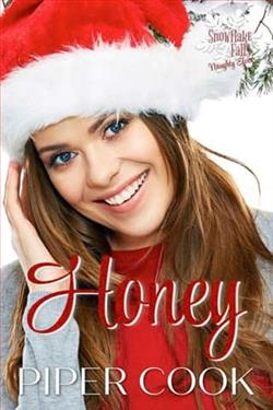 Honey by Piper Cook