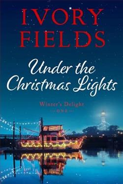 Under The Christmas Lights by Ivory Fields