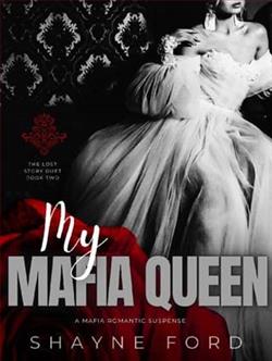 My Mafia Queen by Shayne Ford
