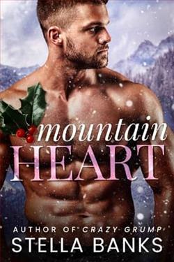Mountain Heart by Stella Banks