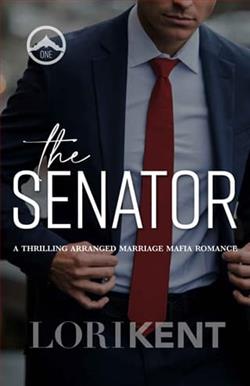 The Senator by Lori Kent