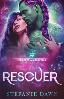 Rescuer by Stefanie Dawn