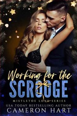 Working with the Scrooge by Cameron Hart