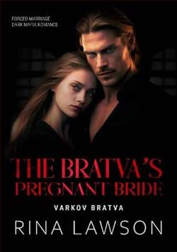 The Bratva's Pregnant Bride by Rina Lawson