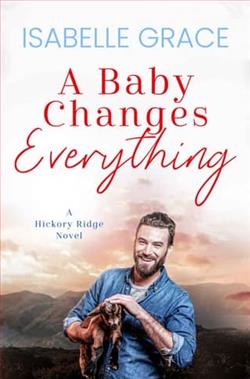 A Baby Changes Everything by Isabelle Grace