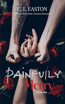 Painfully Merry by C.L. Easton