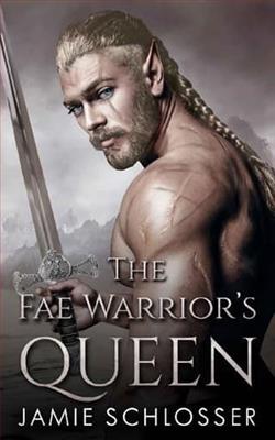 The Fae Warrior's Queen by Jamie Schlosser