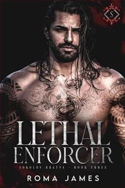 Lethal Enforcer by Roma James