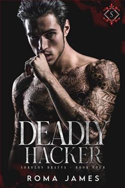 Deadly Hacker by Roma James