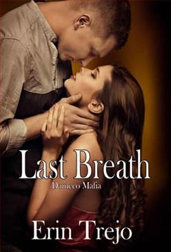 Last Breath by Erin Trejo