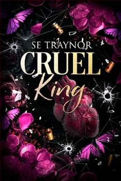Cruel King by S.E. Traynor