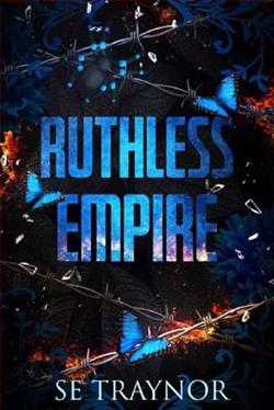 Ruthless Empire by S.E. Traynor