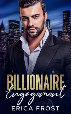 Billionaire Engagement by Erica Frost