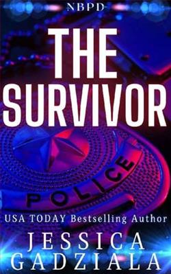 The Survivor by Jessica Gadziala