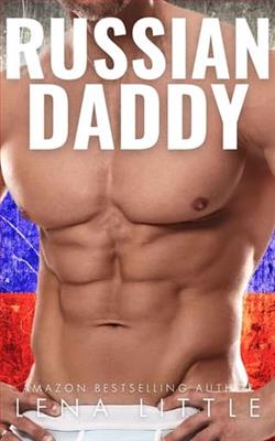 Russian Daddy by Lena Little