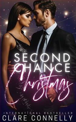 Second Chance Christmas by Clare Connelly