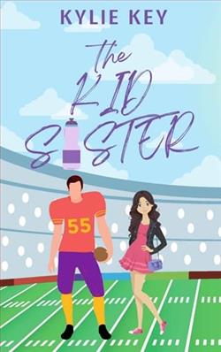 The Kid Sister by Kylie Key