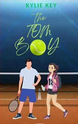 The Tomboy by Kylie Key