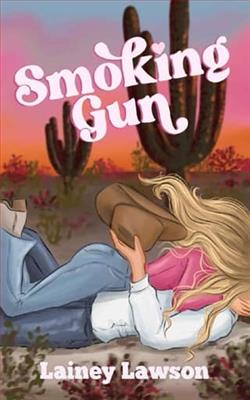 Smoking Gun by Lainey Lawson