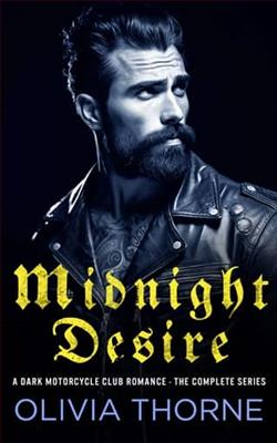 Midnight Desire: The Complete Series by Olivia Thorne