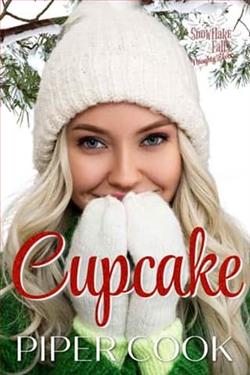 Cupcake by Olivia Thorne