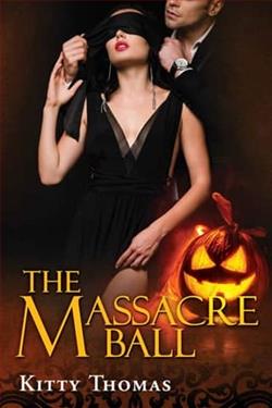 The Massacre Ball by Kitty Thomas