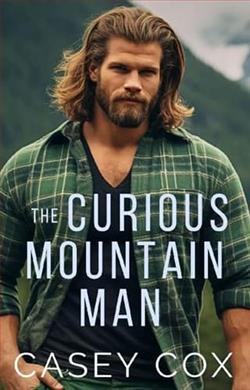 The Curious Mountain Man by Casey Cox