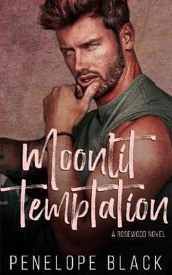 Moonlit Temptation by Penelope Black