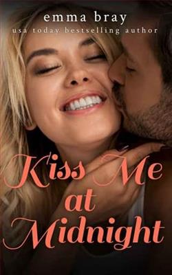 Kiss Me at Midnight by Emma Bray