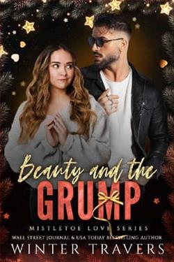 Beauty and the Grump by Winter Travers