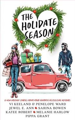 The Holidate Season by Vi Keeland
