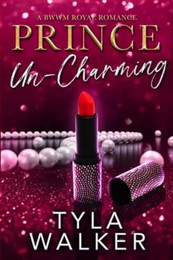 Prince Un-Charming by Tyla Walker