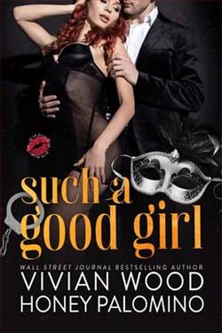Such a Good Girl by Vivian Wood
