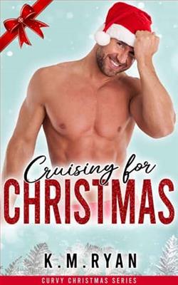 Cruising for Christmas by K.M. Ryan