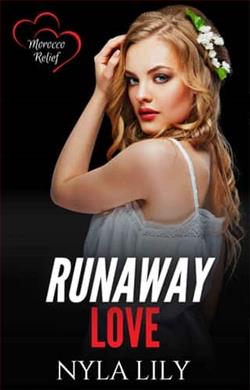Runaway Love by Nyla Lily