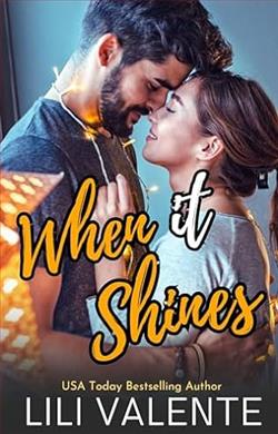 When it Shines (The Mcguire Brothers) by Lili Valente
